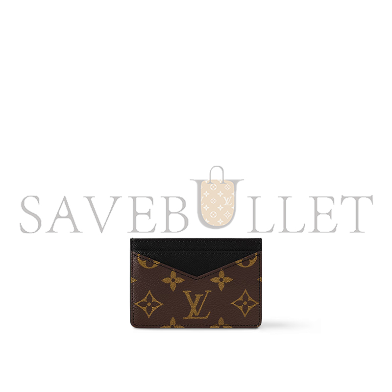 LOUIS VUITTON MASTER NEO PORTE CARTES M60166 (11*7*0.6cm)